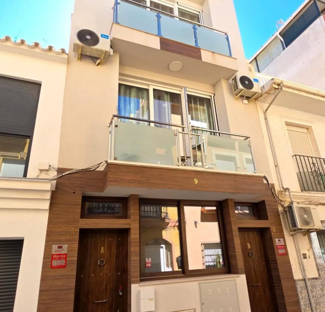 Dali Huelin Malaga Modern Beach Appartment 0*,  Spain
